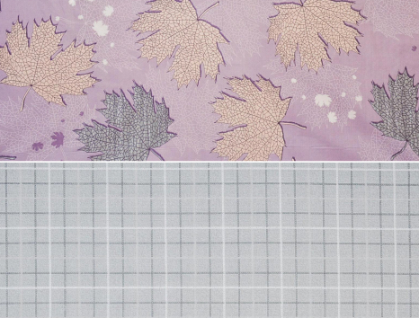 Тканина для постільної білизни Бязь "Gold" Lux GL4365 (A+B) - (50м+50м)