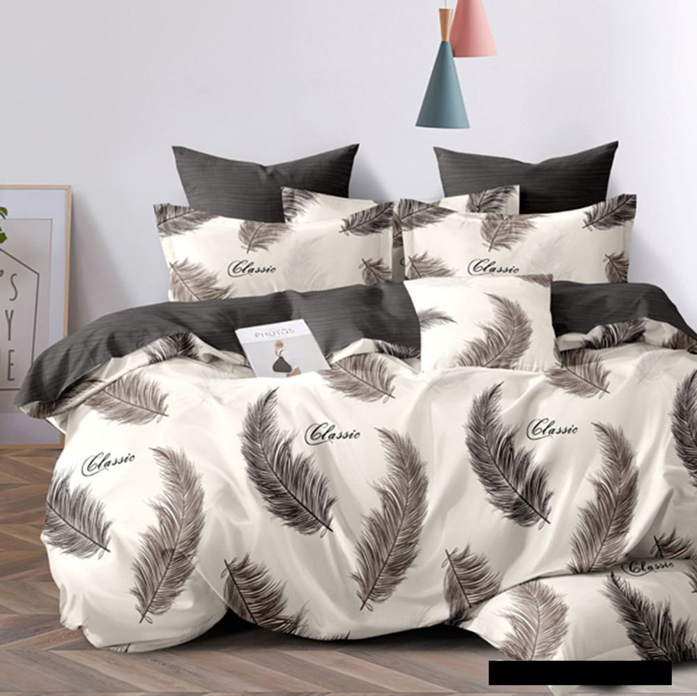 Ткань для постельного белья Полисатин 135 SP135-A-047 (60м)