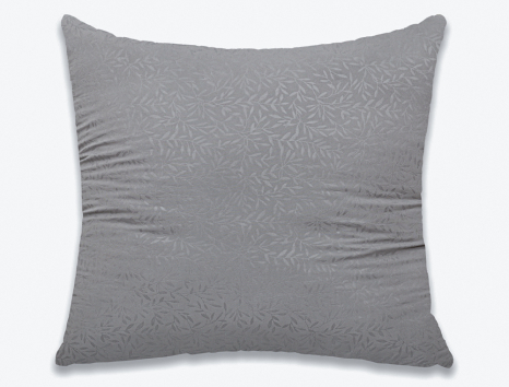 Подушка 70*70 микрофибра/холлофайбер №7070-102