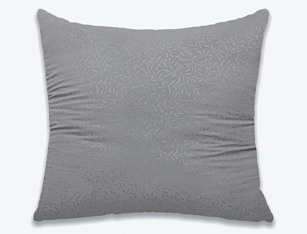 Подушка 70*70 микрофибра/холлофайбер №7070-102