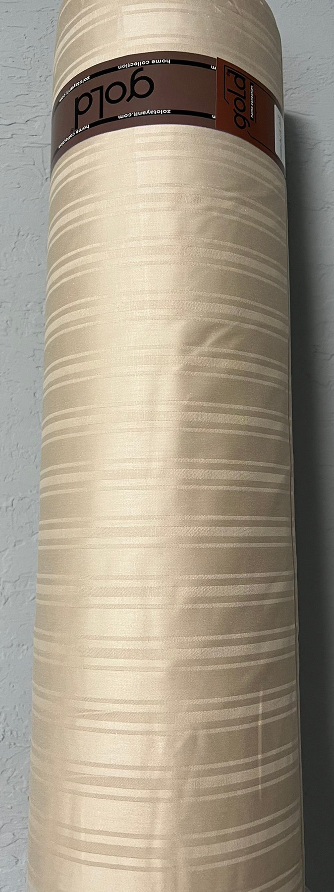 Ткань для постельного белья Страйп-сатин мультиполоска MS-14-1209 (50м)