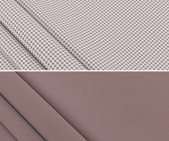 Ткань для постельного белья Бязь "Gold" Lux GL8060 (A+B) - (50м+50м)