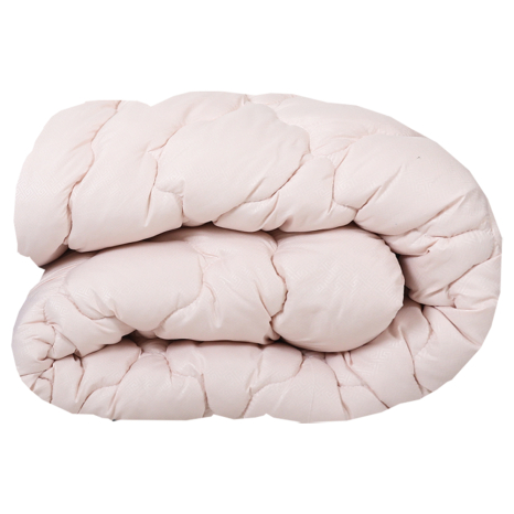 Євро ковдра мікрофібра/холофайбер №46005