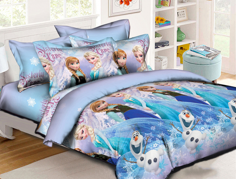 Детский комплект из Ранфорса №17462853 Черешенка™