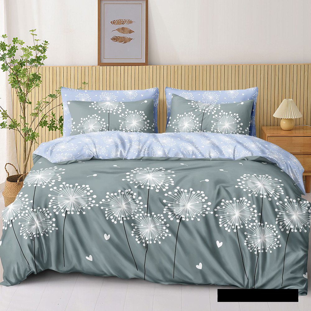 Ткань для постельного белья Бязь "Gold" Lux GL5248 (A+B) - (50м+50м)