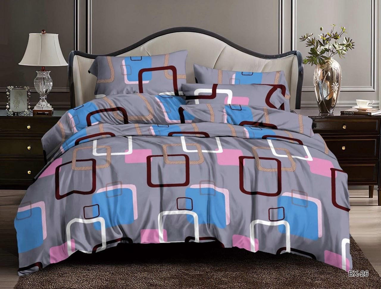 Тканина для постільної білизни Поліестер 75 PL-BX-26 (60м)