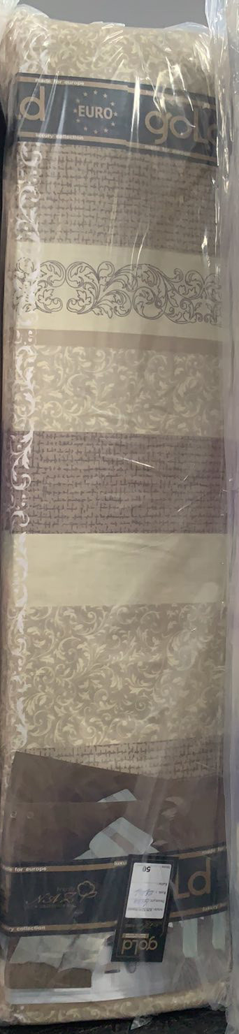 Ткань для постельного белья Бязь "Gold" Lux GL249