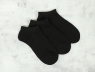 Жіночі шкарпетки Luxe Bambu короткі (36-40) №BL2010