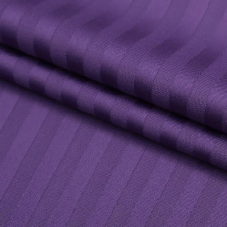 Ткань для постельного белья Страйп-сатин SS3542D/240 (60м)