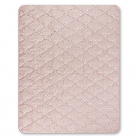 Євро літня ковдра мікрофібра/холофайбер №41079