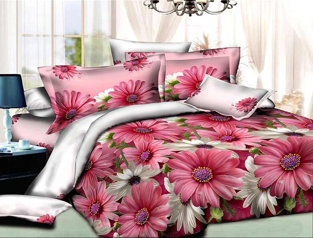 Тканина для постільної білизни Ранфорс R-YS12510A (60м)