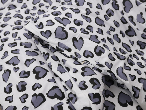 Семейный набор хлопкового постельного белья из Бязи "Gold" №5113086 Черешенка™