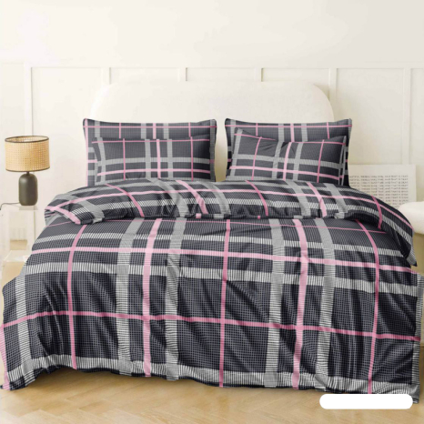 Ткань для постельного белья Бязь "Gold" Lux GL5582