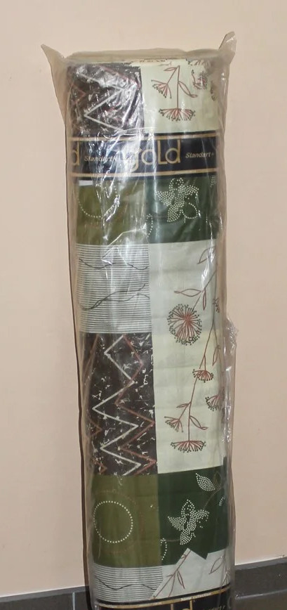 Тканина для постільної білизни Бязь "Gold" Lux GL6887