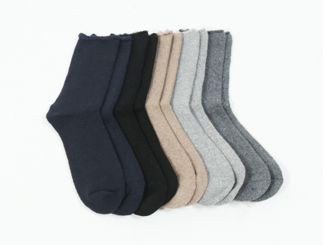 Термоноски Корона верблюжья шерсть (41-47) №A1522