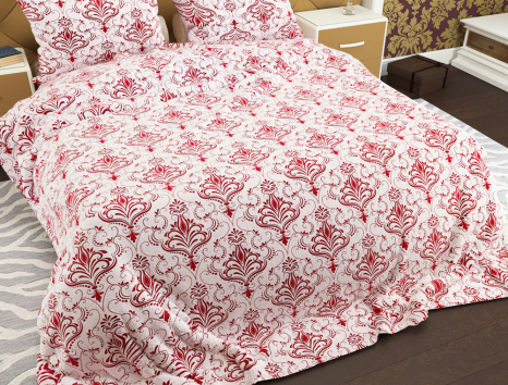 Ткань для постельного белья Фланель (байка) FL1015