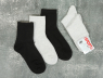 Жіночі шкарпетки Luxe Sport Line (36-40) №SL4008