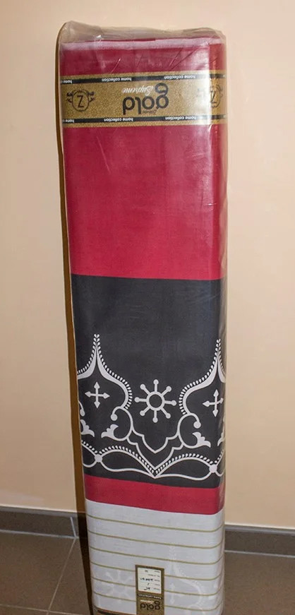 Ткань для постельного белья Бязь "Gold" Lux GL1132