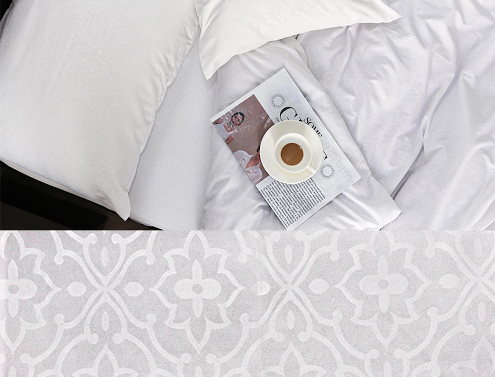 Семейный набор постельного белья 240*220 из микрофибры №2012348 Черешенка™