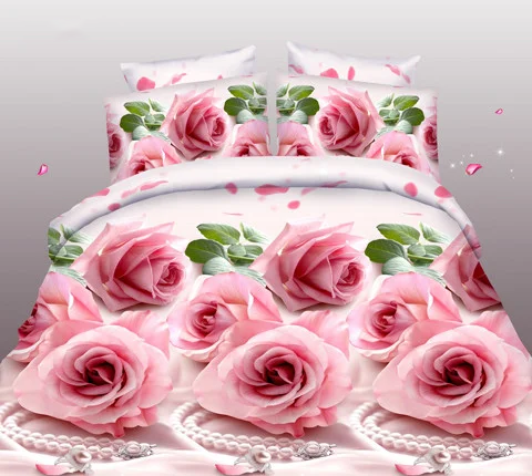 Тканина для постільної білизни Ранфорс R2106 (50м)