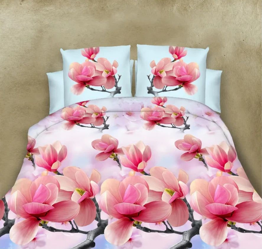 Тканина для постільної білизни Ранфорс R663 (50м)