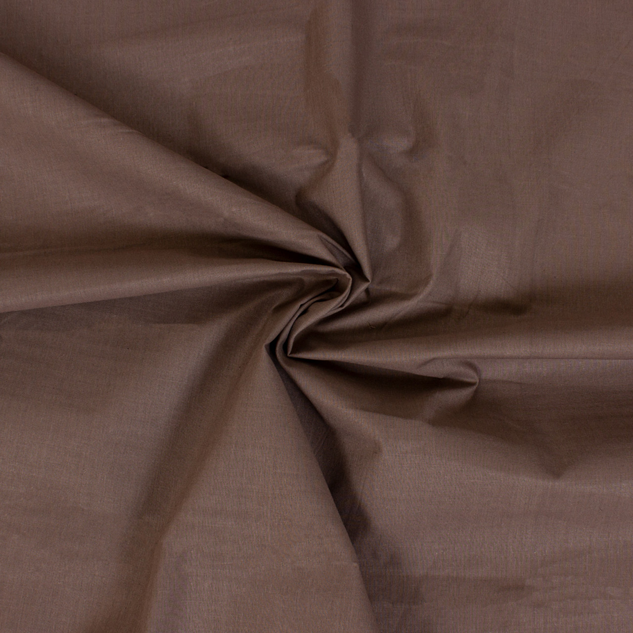Тканина для постільної білизни Бязь "Gold" Lux однотонна GLcamel (50м)