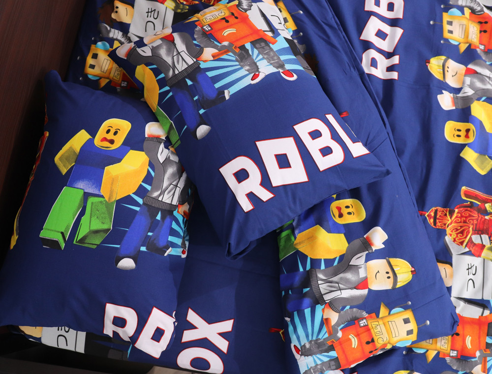 Полуторный набор постельного белья 150*220 из Бязи "Gold" №168418 Черешенка™