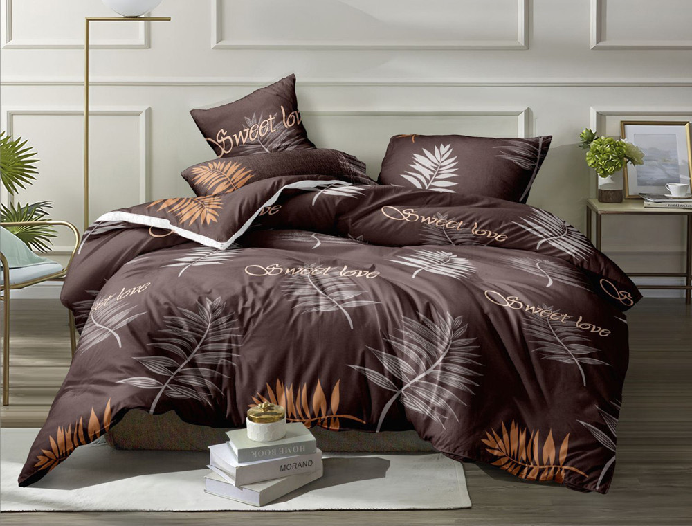 Тканина для постільної білизни Ранфорс R3079 (50м)