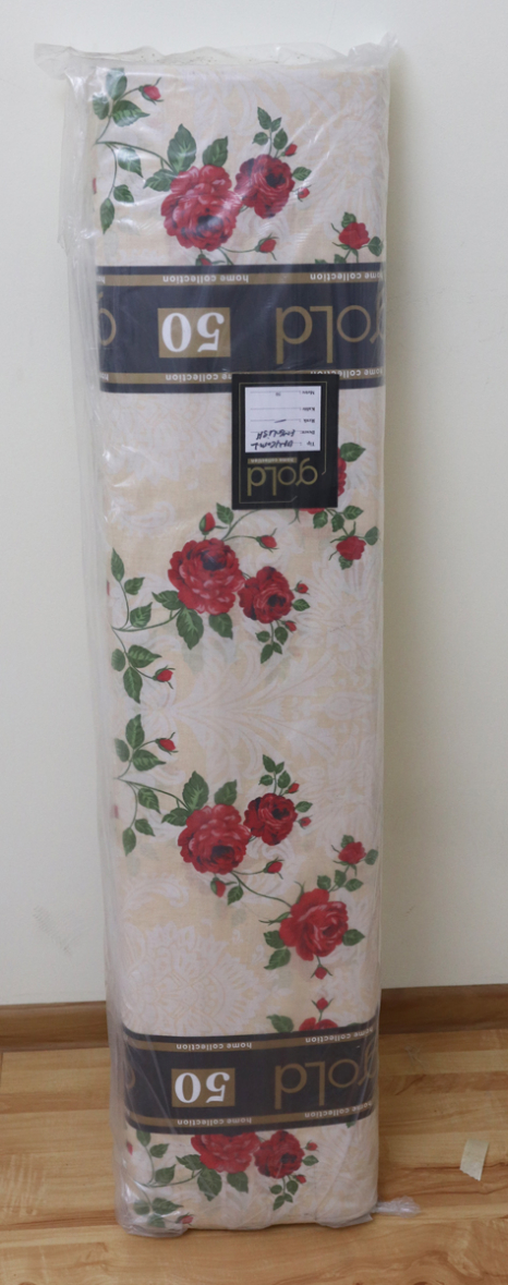 Ткань для постельного белья Бязь "Gold" Lux GL2879R