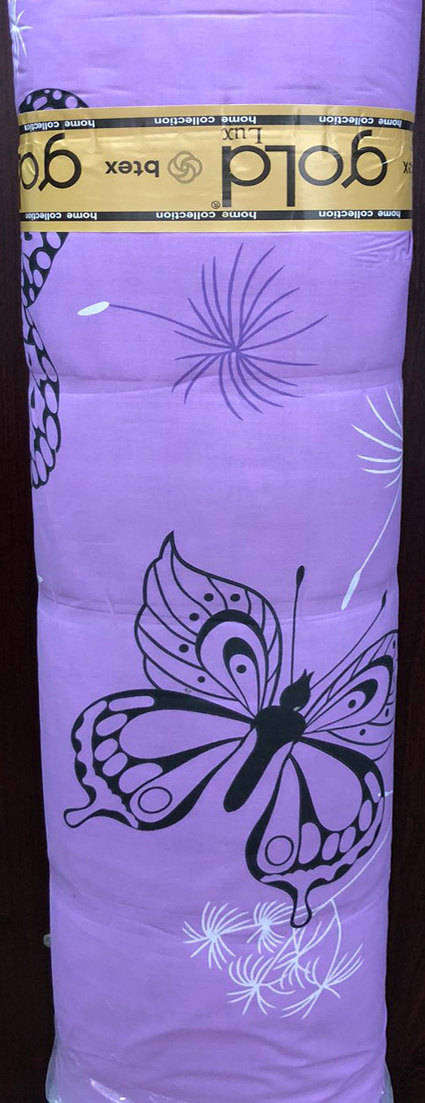 Ткань для постельного белья Бязь "Gold" Lux GL5038