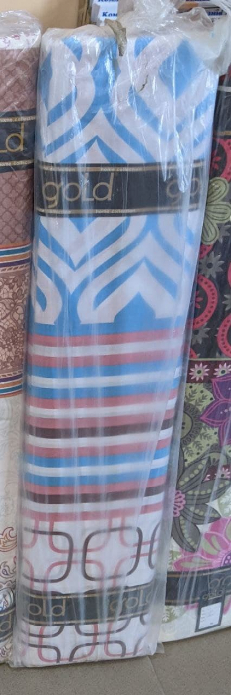 Ткань для постельного белья Бязь "Gold" Lux GL607