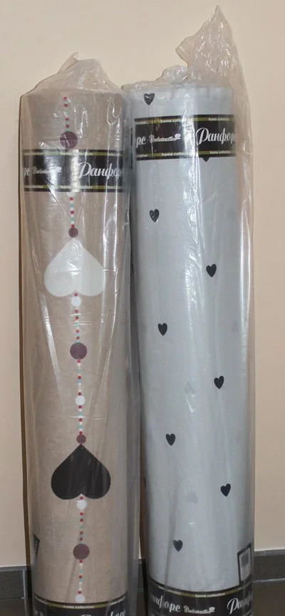 Ткань для постельного белья Ранфорс R-XZ1261 (A+B) - (60м+60м)