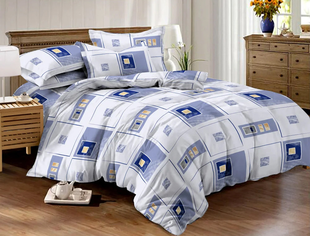 Ткань для постельного белья Ранфорс R46-9A (60м)