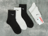 Жіночі шкарпетки Luxe Sport Line (36-40) №SL4008