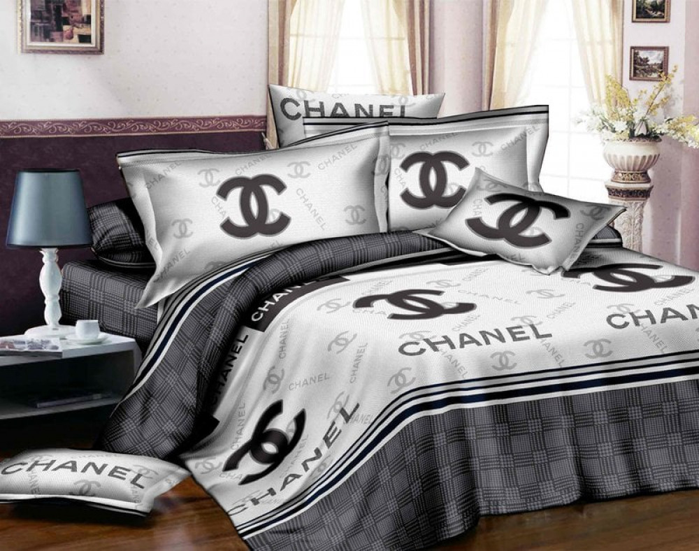 Ткань для постельного белья Ранфорс R2026 (50м)