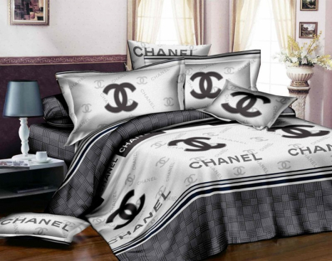 Ткань для постельного белья Ранфорс R2026 (50м)