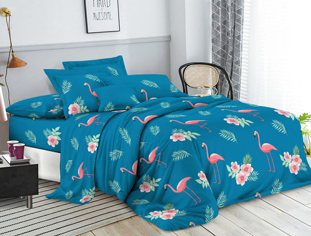 Ткань для постельного белья Полиэстер 75 PL17801 (60м)