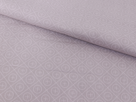 Двоспальний набір постільної білизни 180*220 із Сатину №011 Черешенка™