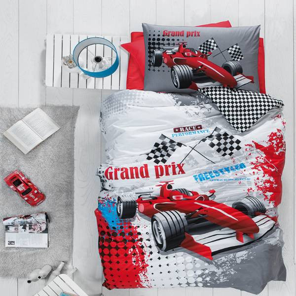 Дитячий комплект із Ранфорсу Vigor First Choice™