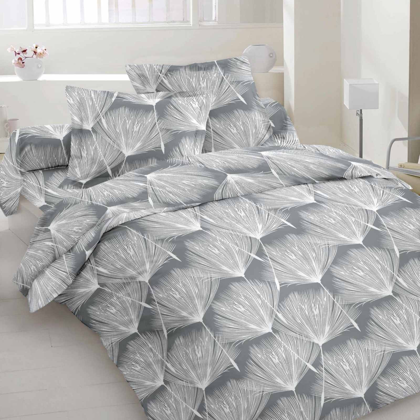 Ткань для постельного белья Бязь "Gold" Lux GL50663