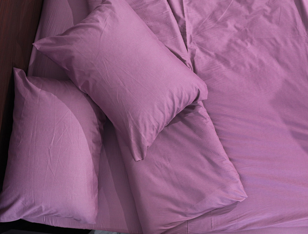 Сімейний набір постільної білизни 240*220 із мікрофібри №202317 Черешенька™