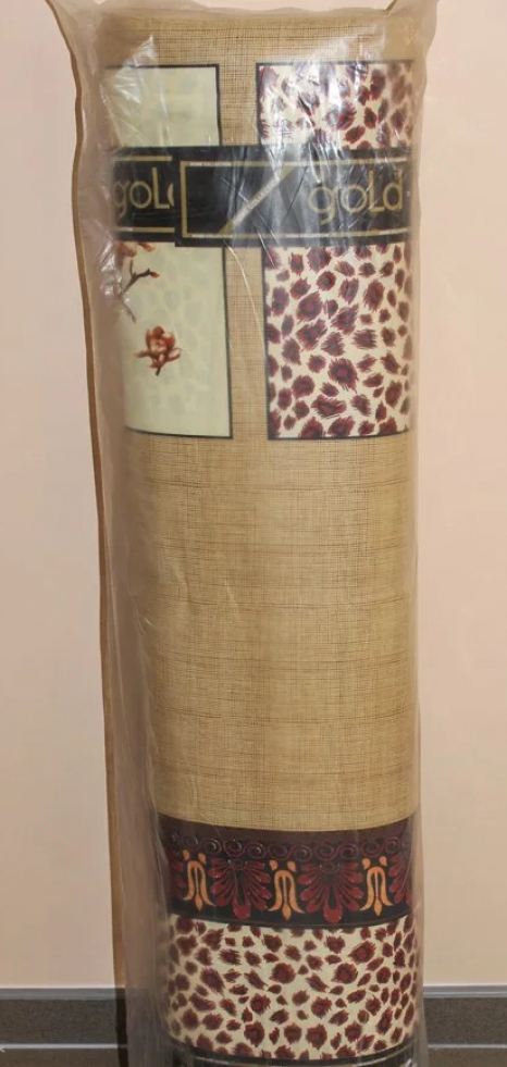 Тканина для постільної білизни Бязь "Gold" Lux GL042