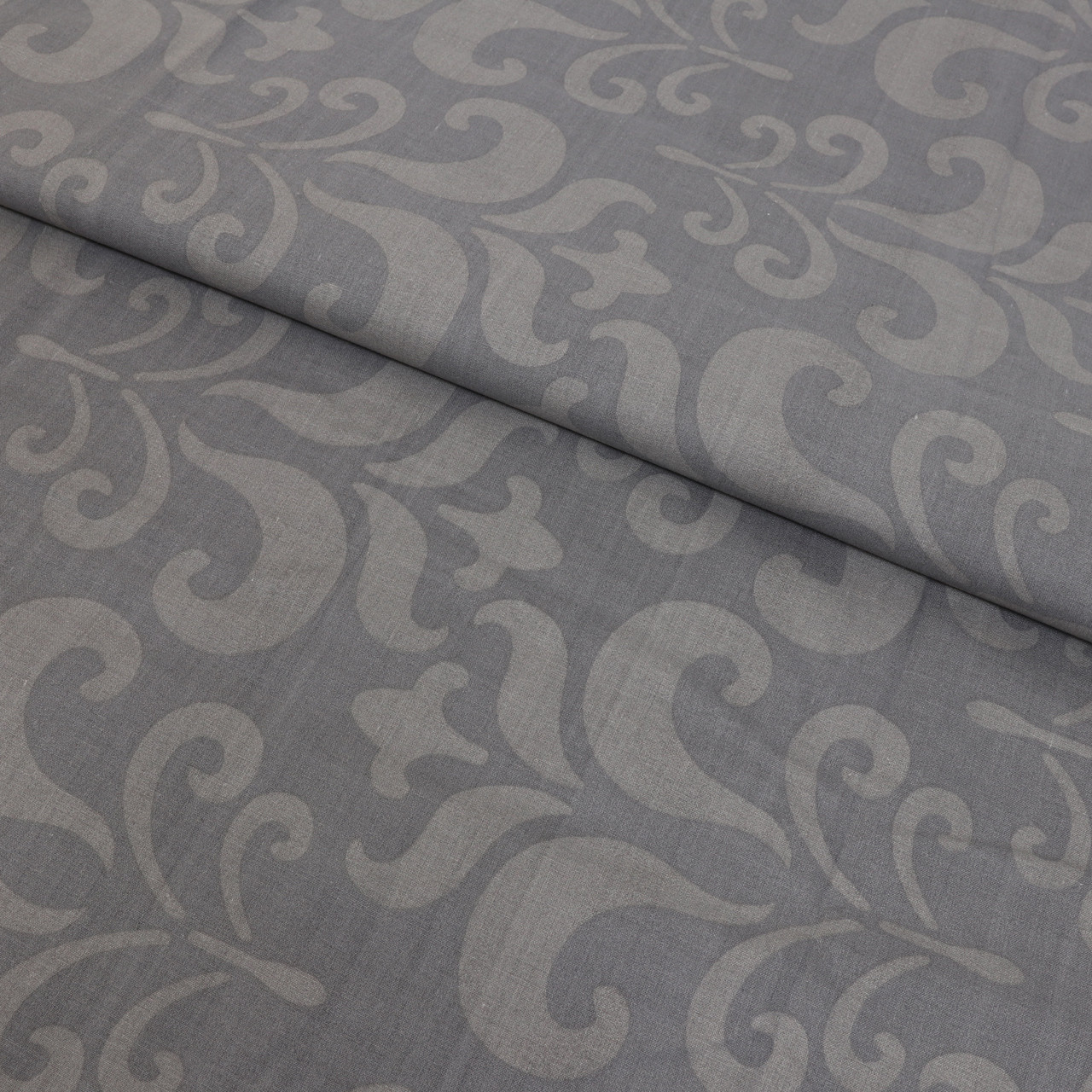 Тканина для постільної білизни Бязь "Gold" Lux GL7052 (A+B) - (50м+50м)