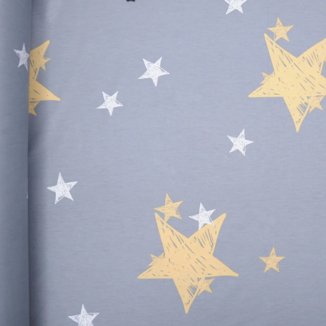 Ткань для постельного белья Сатин S-334A (60м)