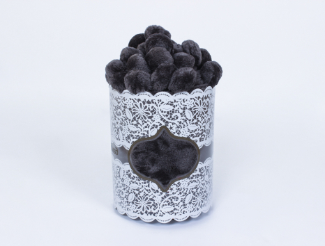 Евро-макси покрывало-плед "Бомбончик" (230*220) - 98526