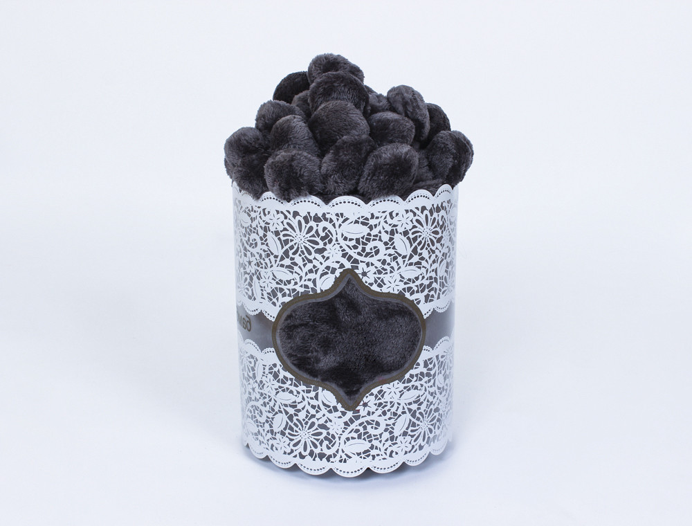 Евро-макси покрывало-плед "Бомбончик" (230*220) - 98526