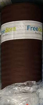 Тканина для постільної білизни Страйп-сатин SS-F11/240 (30м)