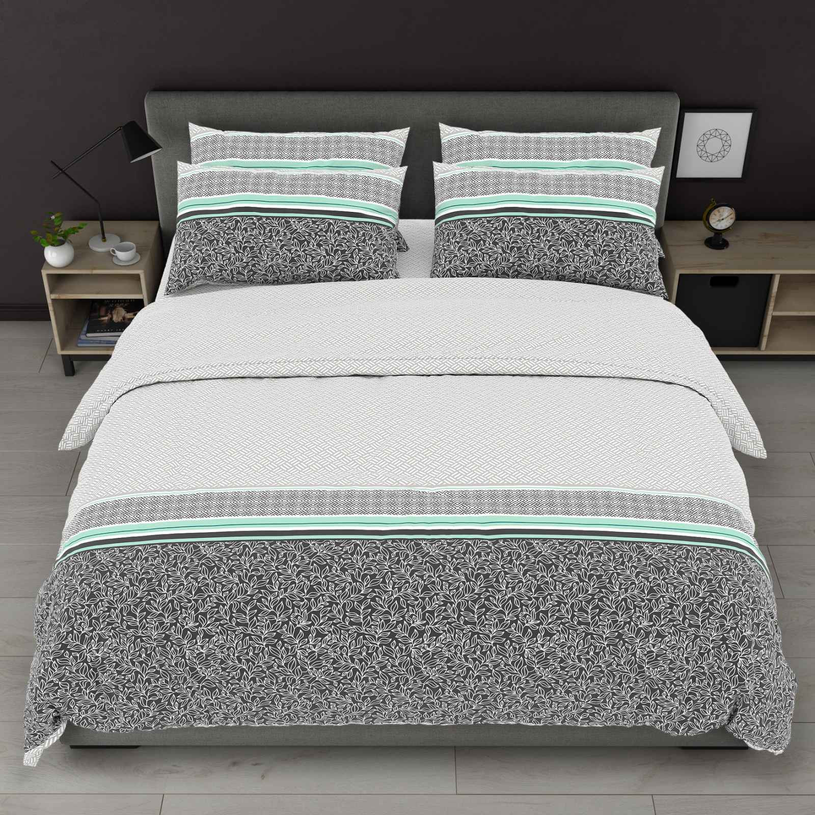 Ткань для постельного белья Бязь "Gold" Lux GL50893