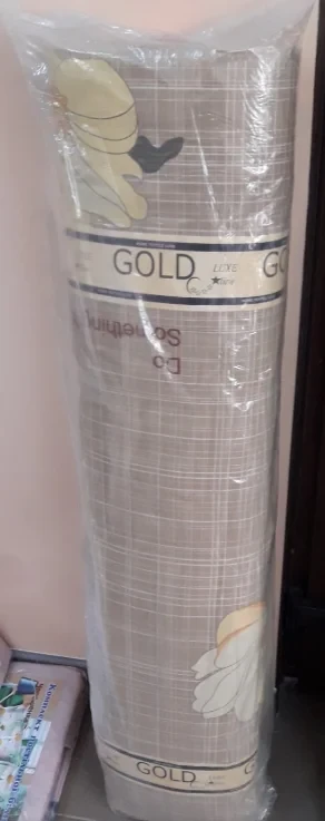 Тканина для постільної білизни Бязь "Gold" Lux GL4143
