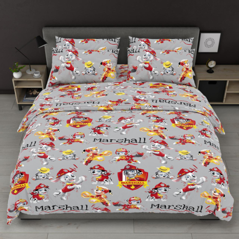 Тканина для постільної білизни Бязь "Gold" Lux дитяча GLB8344